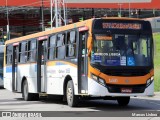 Itamaracá Transportes 1.630 na cidade de Paulista, Pernambuco, Brasil, por Marcos Lisboa. ID da foto: :id.