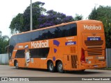 Empresa de Ônibus Nossa Senhora da Penha 62000 na cidade de Curitiba, Paraná, Brasil, por Giovanni Ferrari Bertoldi. ID da foto: :id.