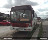 Integração Transportes 0409017 na cidade de Manaus, Amazonas, Brasil, por Thiago Bezerra. ID da foto: :id.