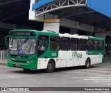 OT Trans - Ótima Salvador Transportes 20269 na cidade de Salvador, Bahia, Brasil, por Gustavo Santos Lima. ID da foto: :id.