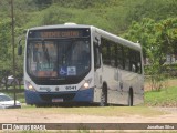 Viação Atalaia Transportes 6541 na cidade de Aracaju, Sergipe, Brasil, por Jonathan Silva. ID da foto: :id.