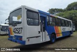 Ônibus Particulares 42527 na cidade de Campinas, São Paulo, Brasil, por Helder Fernandes da Silva. ID da foto: :id.