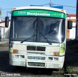 Ônibus Particulares 1103 na cidade de Monte Alegre de Sergipe, Sergipe, Brasil, por Gustavo Vieira. ID da foto: :id.