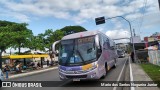 Rota Transportes Rodoviários 8375 na cidade de Itabuna, Bahia, Brasil, por Mario dos Santos Nogueira Junior. ID da foto: :id.