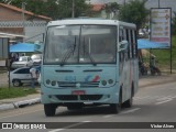Ônibus Particulares 404 na cidade de Maranguape, Ceará, Brasil, por Victor Alves. ID da foto: :id.