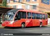 SOGAL - Sociedade de Ônibus Gaúcha Ltda. 342 na cidade de Canoas, Rio Grande do Sul, Brasil, por Jardel Moraes. ID da foto: :id.