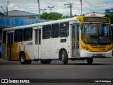 Global GNZ Transportes 0712085 na cidade de Manaus, Amazonas, Brasil, por Luiz Henrique. ID da foto: :id.
