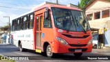 Unimar Transportes 50309 na cidade de Serra, Espírito Santo, Brasil, por Thaynan Sarmento. ID da foto: :id.