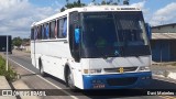 Ônibus Particulares 6989 na cidade de Mari, Paraíba, Brasil, por Davi Meireles. ID da foto: :id.