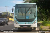 Vega Manaus Transporte 1024009 na cidade de Manaus, Amazonas, Brasil, por Ruan Neves oficial. ID da foto: :id.