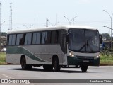 Ônibus Particulares 99562 na cidade de Rio Verde, Goiás, Brasil, por Deoclismar Vieira. ID da foto: :id.