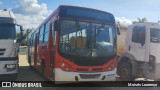 Ônibus Particulares 5D37 na cidade de Coronel Murta, Minas Gerais, Brasil, por Moisés Lourenço. ID da foto: :id.
