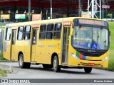 Itamaracá Transportes 1.570 na cidade de Paulista, Pernambuco, Brasil, por Marcos Lisboa. ID da foto: :id.