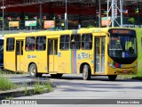 Itamaracá Transportes 1.545 na cidade de Paulista, Pernambuco, Brasil, por Marcos Lisboa. ID da foto: :id.