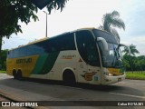 Empresa Gontijo de Transportes 14465 na cidade de Ipatinga, Minas Gerais, Brasil, por Celso ROTA381. ID da foto: :id.