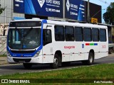 Consórcio Navegantes - 06 > Santa Maria > Transportes Boa Viagem 06015 na cidade de Recife, Pernambuco, Brasil, por Rafa Fernandes. ID da foto: :id.