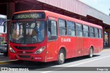 Ônibus Circular Ltda 685 na cidade de Rio do Sul, Santa Catarina, Brasil, por Diego Lip. ID da foto: :id.
