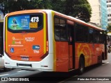 Empresa de Transportes Braso Lisboa A29042 na cidade de Rio de Janeiro, Rio de Janeiro, Brasil, por Pietro dos Reis Gonçalves . ID da foto: :id.