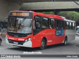 Transbus Transportes > Gávea Transportes 29379 na cidade de Belo Horizonte, Minas Gerais, Brasil, por Athos Arruda. ID da foto: :id.