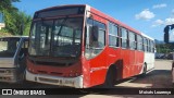 Ônibus Particulares 4710 na cidade de Coronel Murta, Minas Gerais, Brasil, por Moisés Lourenço. ID da foto: :id.