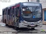BH Leste Transportes > Nova Vista Transportes > TopBus Transportes 21060 na cidade de Belo Horizonte, Minas Gerais, Brasil, por Valter Francisco. ID da foto: :id.