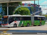 Next Mobilidade - ABC Sistema de Transporte 8150 na cidade de São Bernardo do Campo, São Paulo, Brasil, por Theuzin Dubuzzao. ID da foto: :id.