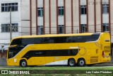 Brisa Ônibus 23304 na cidade de Juiz de Fora, Minas Gerais, Brasil, por Luiz Carlos Photobus. ID da foto: :id.