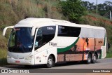 Tata - Jara - I9 Transporte e Turismo - Inove Turismo 13600 na cidade de Urucânia, Minas Gerais, Brasil, por Lucas Oliveira. ID da foto: :id.