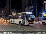 Borborema Imperial Transportes 733 na cidade de Recife, Pernambuco, Brasil, por Joalison Batista. ID da foto: :id.