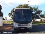 MOBI Transporte 43020 na cidade de Aparecida de Goiânia, Goiás, Brasil, por Pedro Henrique Eufrasio Correia Dias. ID da foto: :id.
