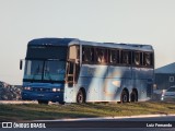 Ônibus Particulares 120 na cidade de Maceió, Alagoas, Brasil, por Luiz Fernando. ID da foto: :id.