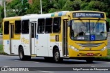 Plataforma Transportes 30688 na cidade de Salvador, Bahia, Brasil, por Felipe Pessoa de Albuquerque. ID da foto: :id.