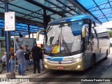 Fácil Transportes e Turismo RJ 140.016 na cidade de Duque de Caxias, Rio de Janeiro, Brasil, por Guilherme Pereira Costa. ID da foto: :id.