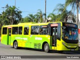 Santo Antônio Transportes Niterói 2.2.040 na cidade de Niterói, Rio de Janeiro, Brasil, por Yaan Medeiros. ID da foto: :id.