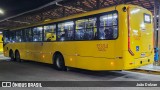 Gidion Transporte e Turismo 12304 na cidade de Joinville, Santa Catarina, Brasil, por João Dolzan. ID da foto: :id.