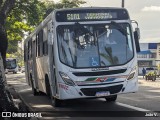 Reunidas Transportes >  Transnacional Metropolitano 51022 na cidade de João Alfredo, Pernambuco, Brasil, por João V.. ID da foto: :id.