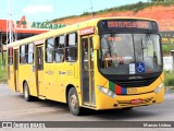 Itamaracá Transportes 1.553 na cidade de Paulista, Pernambuco, Brasil, por Marcos Lisboa. ID da foto: :id.