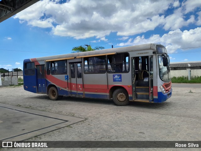 JB Transporte 45 na cidade de Capela, Sergipe, Brasil, por Rose Silva. ID da foto: 11939360.