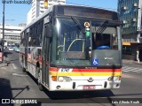 SOPAL - Sociedade de Ônibus Porto-Alegrense Ltda. 6741 na cidade de Porto Alegre, Rio Grande do Sul, Brasil, por Luis Alfredo Knuth. ID da foto: :id.