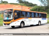Itamaracá Transportes 1.583 na cidade de Paulista, Pernambuco, Brasil, por Marcos Lisboa. ID da foto: :id.