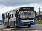 ViaBus Transportes CT-97702 na cidade de Benevides, Pará, Brasil, por Fabio Soares. ID da foto: :id.