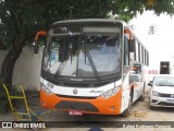 Anatur Transportes e Turismo 1009 na cidade de Aracaju, Sergipe, Brasil, por Rafael Rodrigues Forencio. ID da foto: :id.