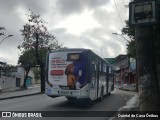 Urca Auto Ônibus 40932 na cidade de Belo Horizonte, Minas Gerais, Brasil, por Quintal de Casa Ônibus. ID da foto: :id.