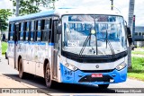 Ratrans - Rio Anil Transporte e Logística 315 na cidade de Imperatriz, Maranhão, Brasil, por Henrique Ollyveh. ID da foto: :id.
