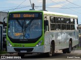 BsBus Mobilidade 500470 na cidade de Sol Nascente - Pôr do Sol, Distrito Federal, Brasil, por Daniel Chaves. ID da foto: :id.