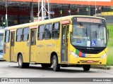 Itamaracá Transportes 1.556 na cidade de Paulista, Pernambuco, Brasil, por Marcos Lisboa. ID da foto: :id.