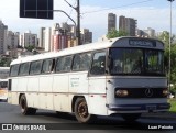 Ônibus Particulares 7890 na cidade de Ribeirão Preto, São Paulo, Brasil, por Luan Peixoto. ID da foto: :id.