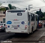 Nova Transporte 22354 na cidade de Vitória, Espírito Santo, Brasil, por Gian Carlos. ID da foto: :id.