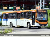 Itamaracá Transportes 1.627 na cidade de Paulista, Pernambuco, Brasil, por Marcos Lisboa. ID da foto: :id.