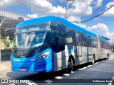 BRT Sorocaba Concessionária de Serviços Públicos SPE S/A 3205 na cidade de Sorocaba, São Paulo, Brasil, por Guilherme Justo. ID da foto: :id.